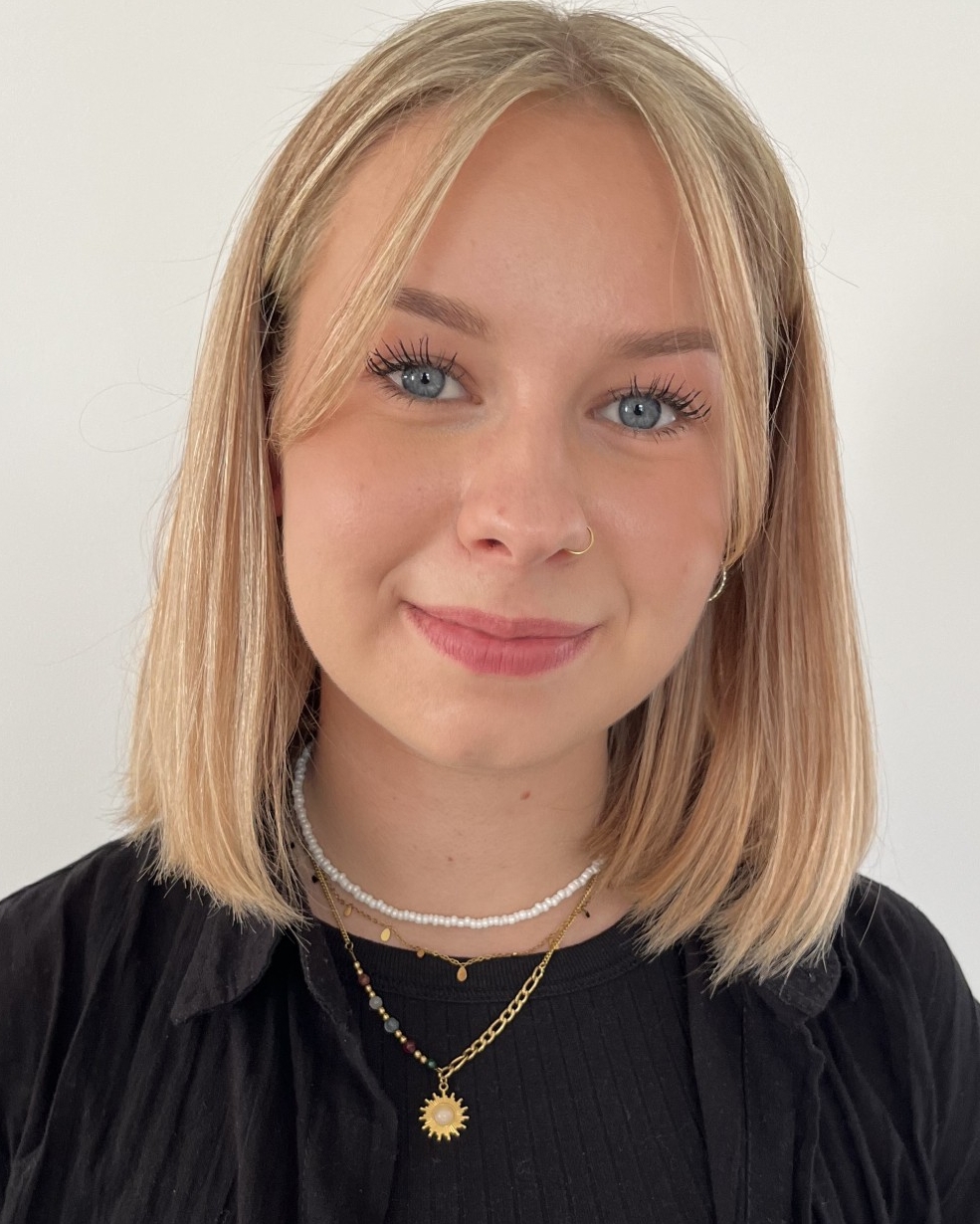 Profilbild von Vivien