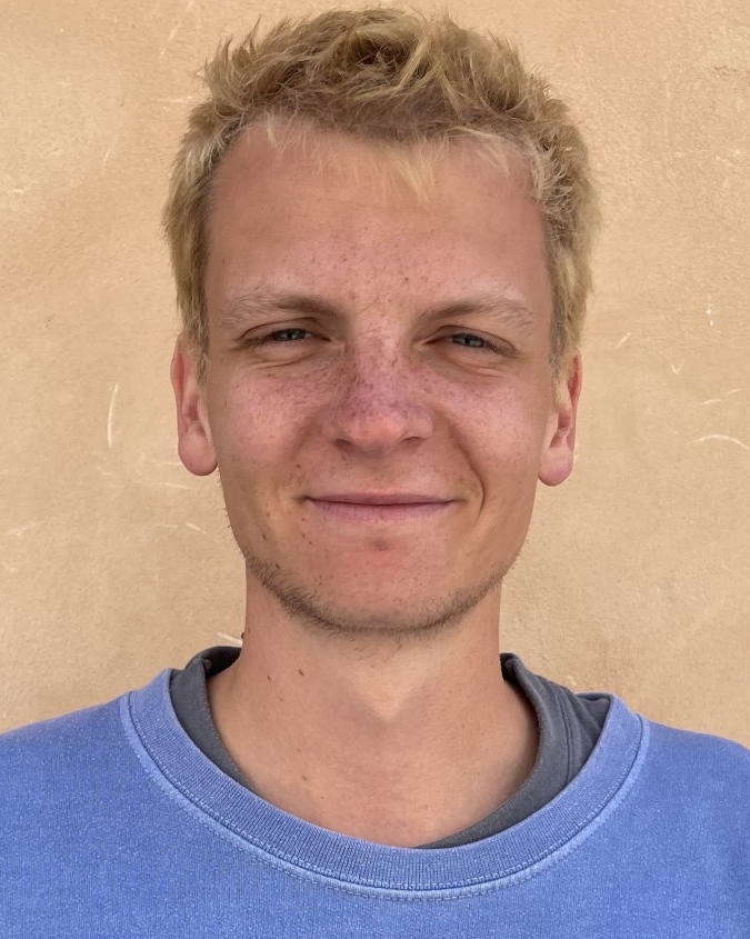 Profilbild von Miguel-Joel