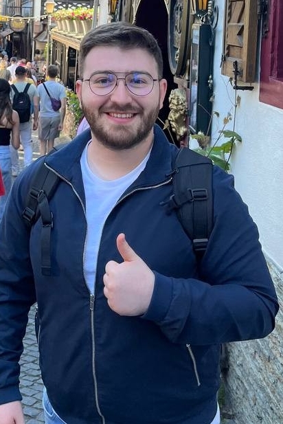 Weiteres Foto von Huzaifa