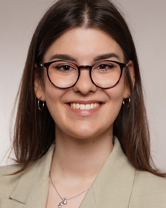 Profilbild von Maria