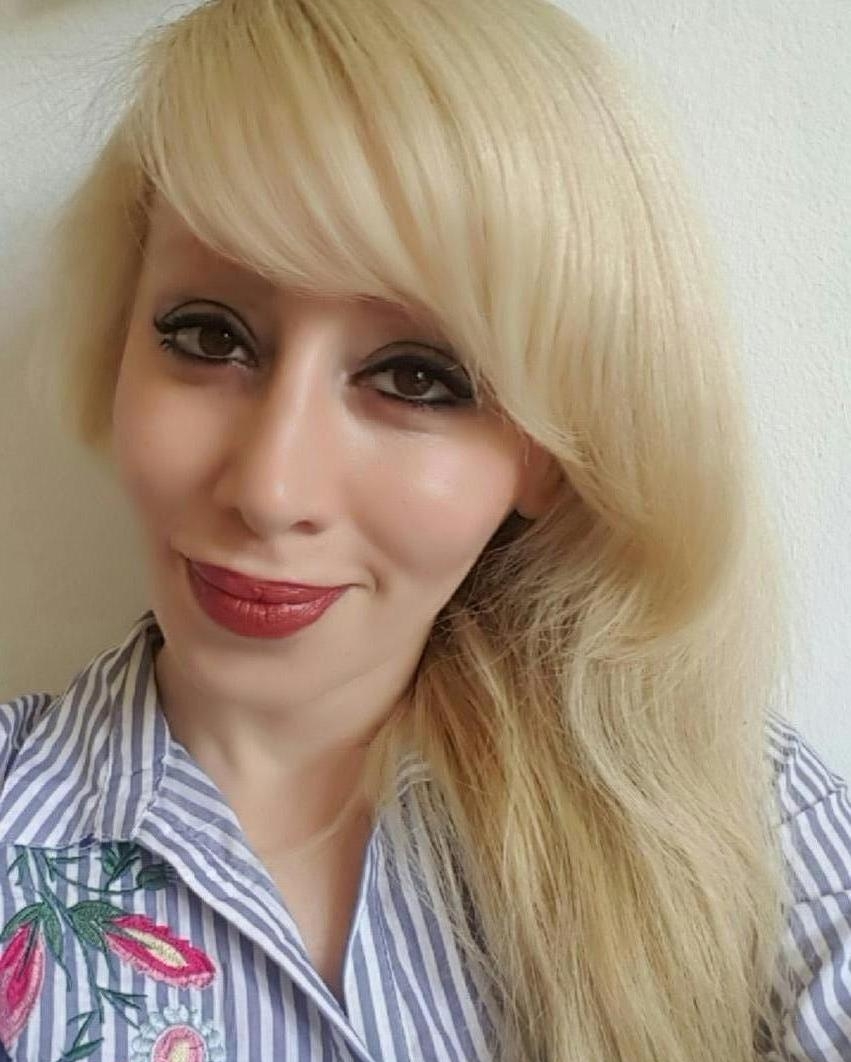 Profilbild von Danna(Fatemeh)