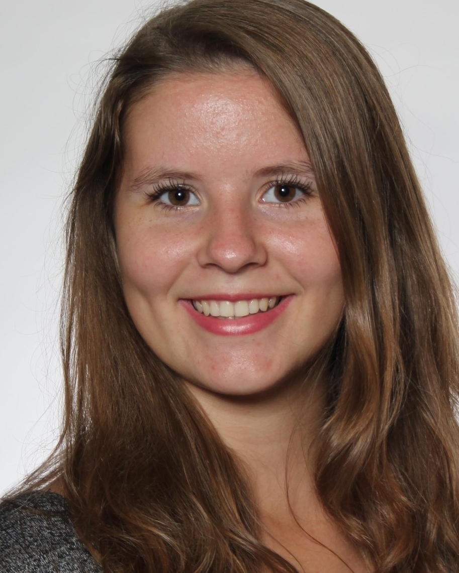 Profilbild von Eva