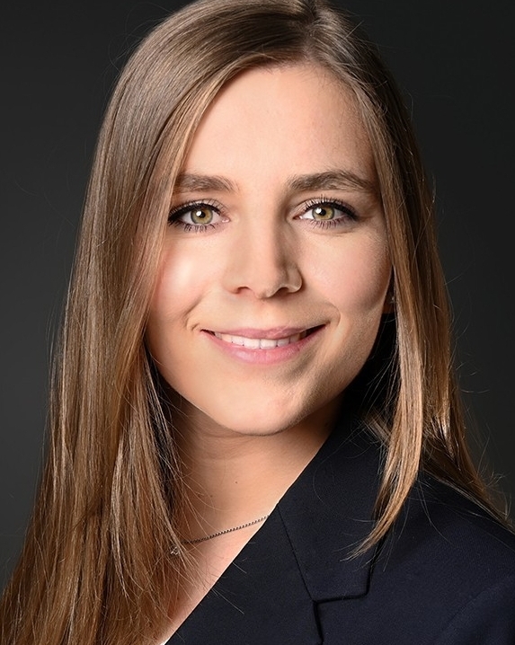 Profilbild von Antonia