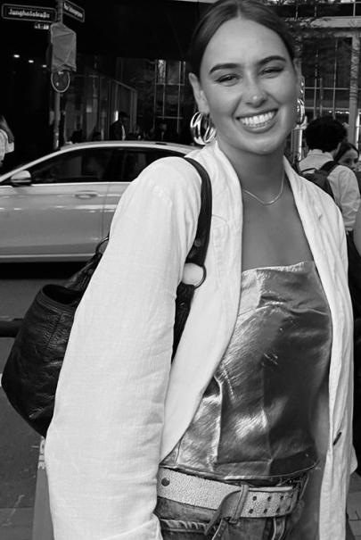 Weiteres Foto von Jule