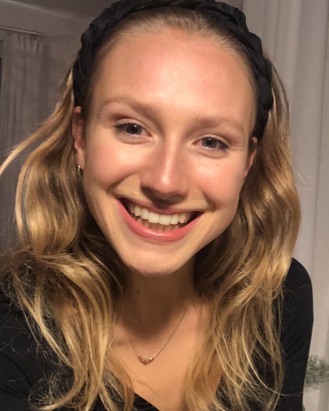 Profilbild von Leonie Zoe