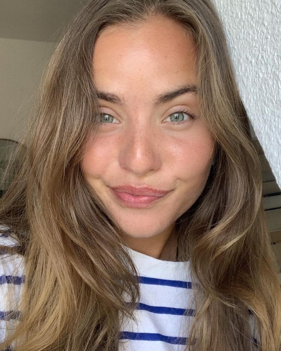 Profilbild von Mara-Sophie Felicitas