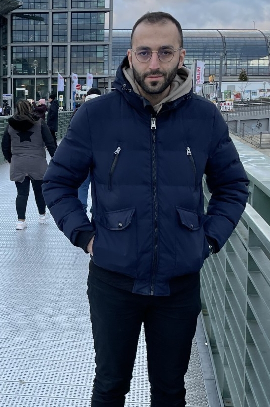 Weiteres Foto von Mohamad