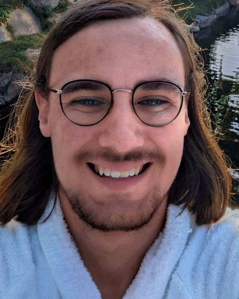 Profilbild von Lukas