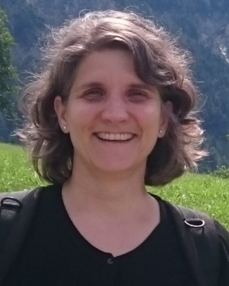 Profilbild von Andrea