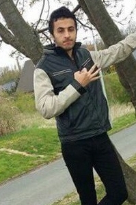 Weiteres Foto von Osamah