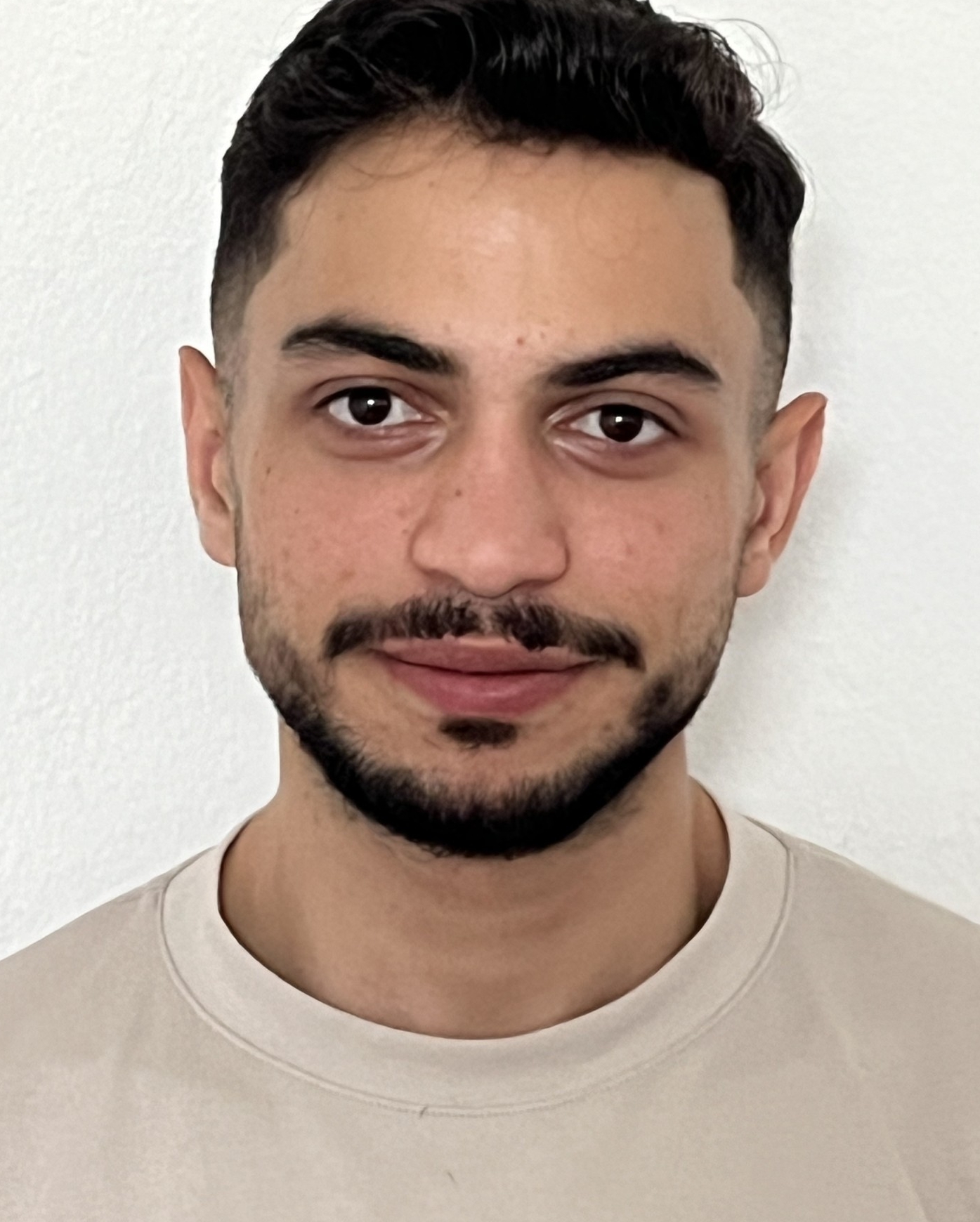 Profilbild von Mustafa