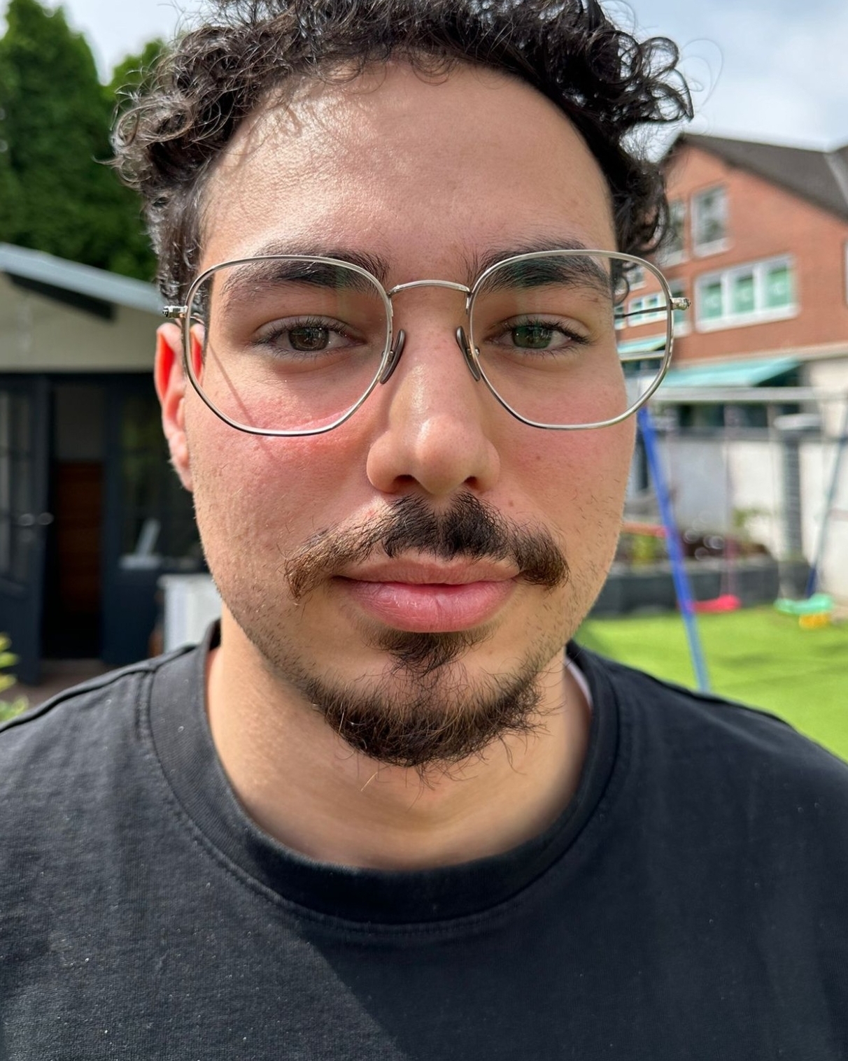 Profilbild von Mert Ali