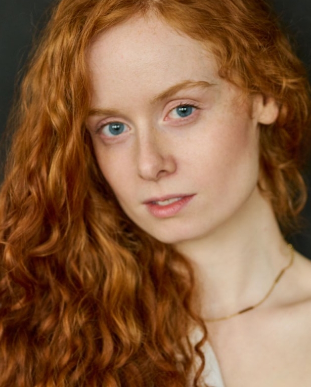 Profilbild von Celina