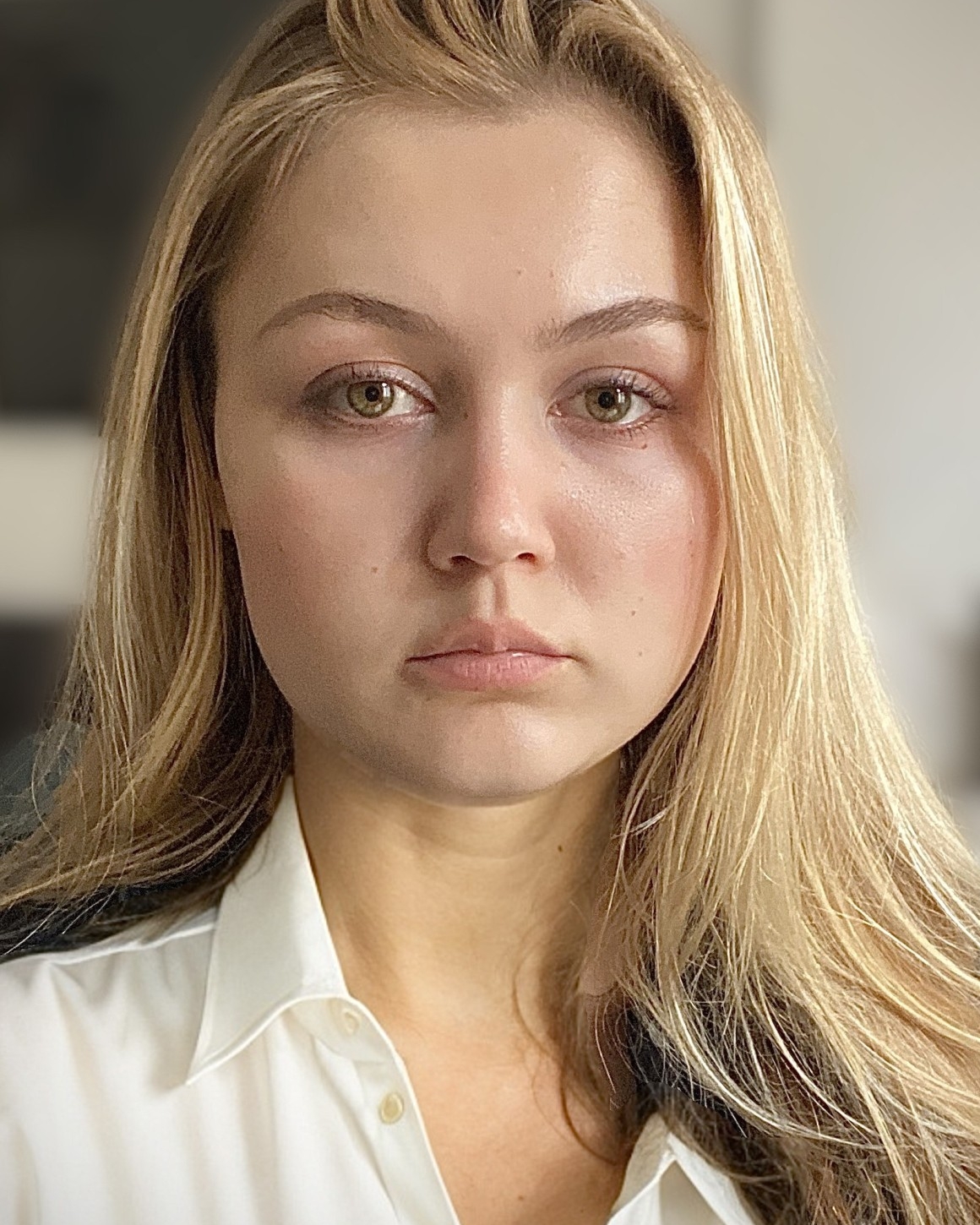 Profilbild von Caroline