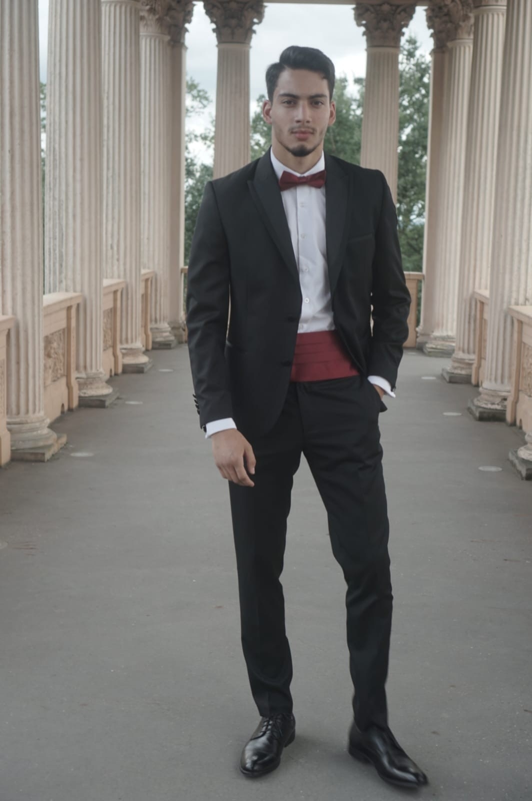 Weiteres Foto von Yassine