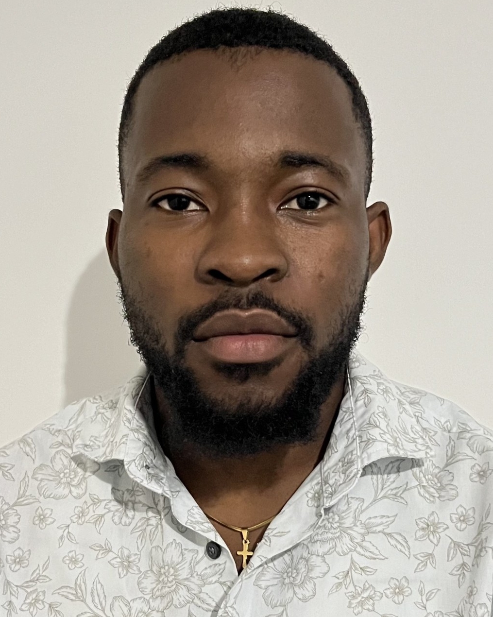Profilbild von Brenton Colby