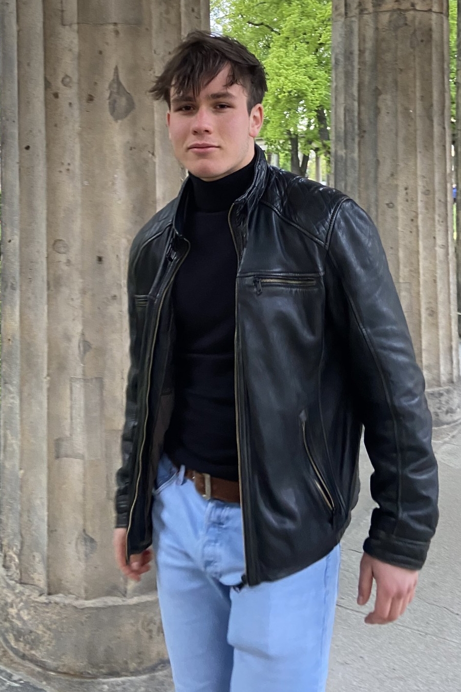 Weiteres Foto von Phillip