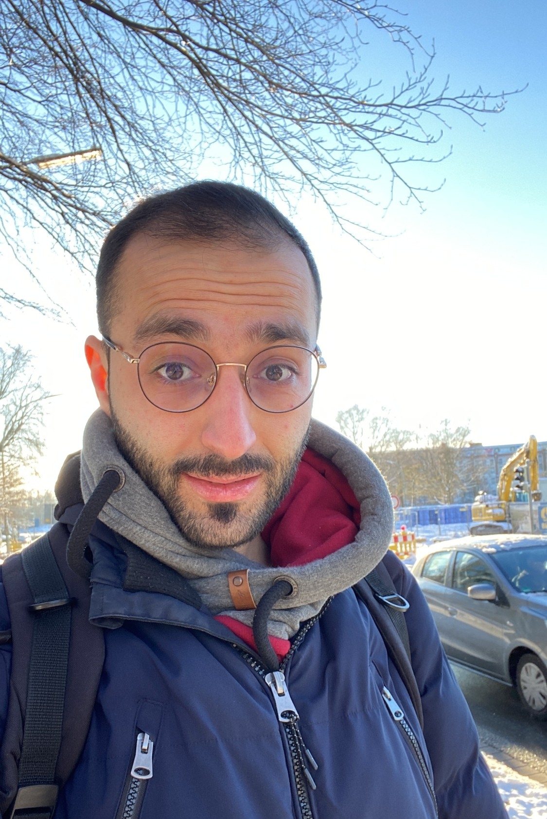Weiteres Foto von Mohamad
