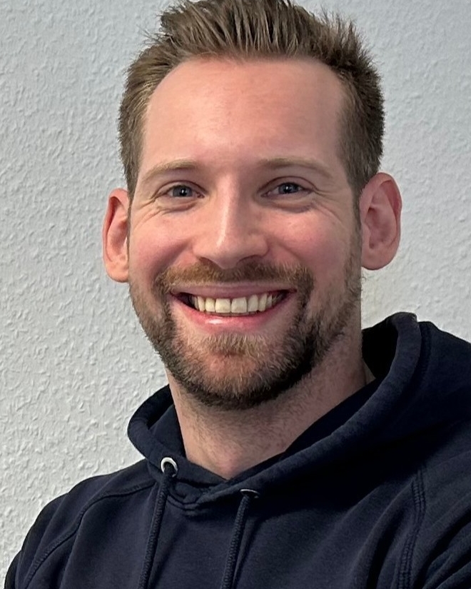 Profilbild von Domenic