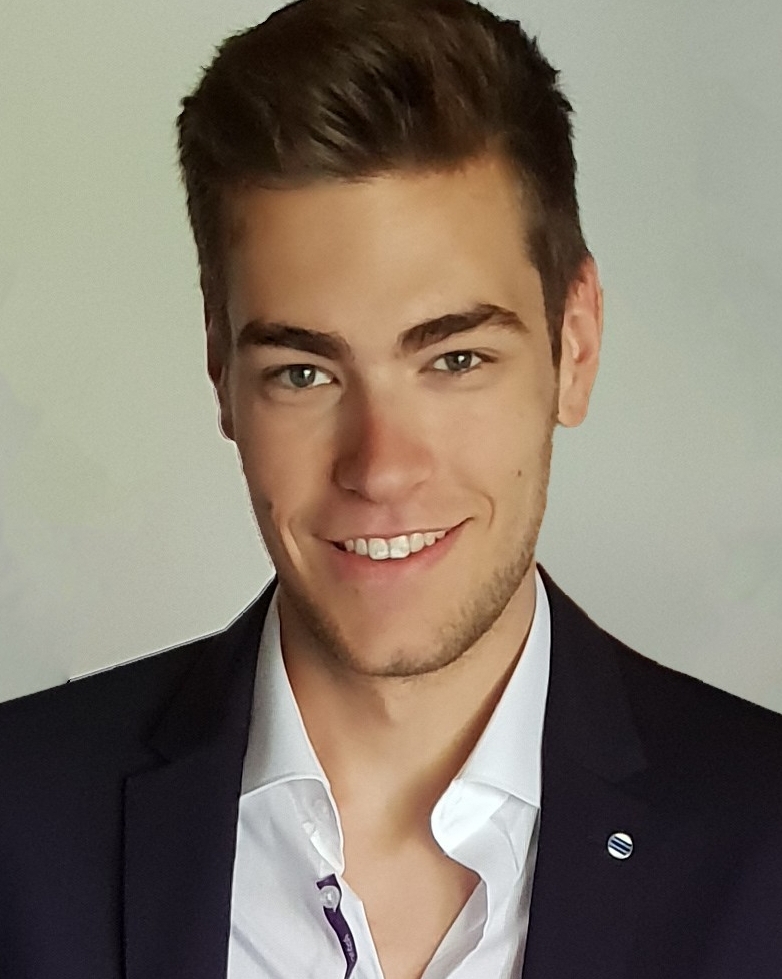 Profilbild von Matthias