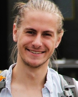 Profilbild von Kristoffer