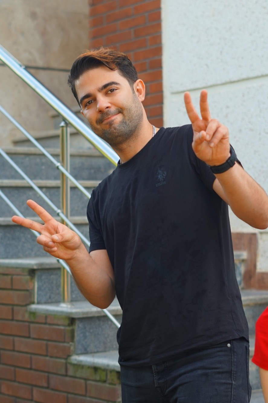 Weiteres Foto von Mohammadmohsen