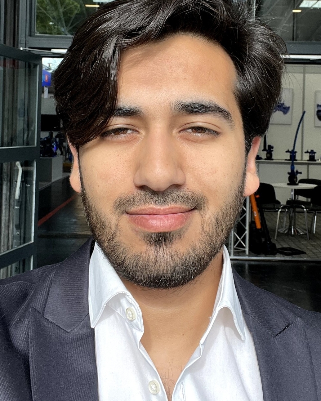 Profilbild von Asliddin