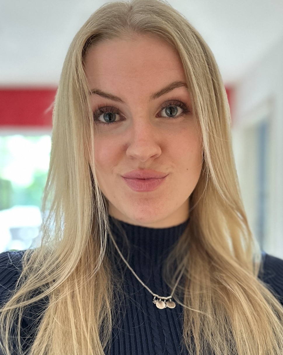 Profilbild von Marise Jeanne