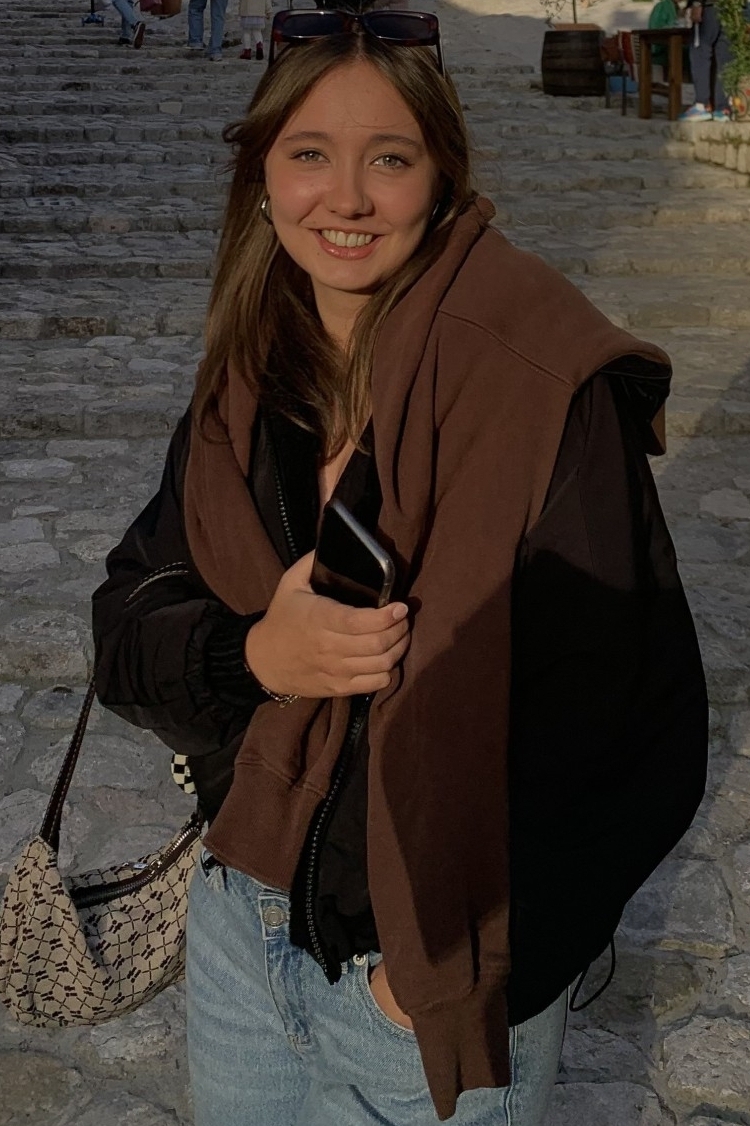 Weiteres Foto von Theresa