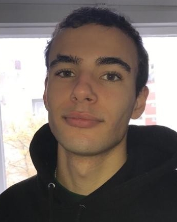 Profilbild von Constantin