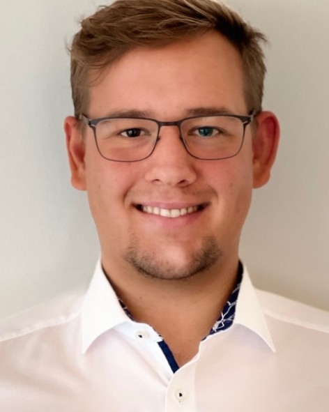 Profilbild von Jonas