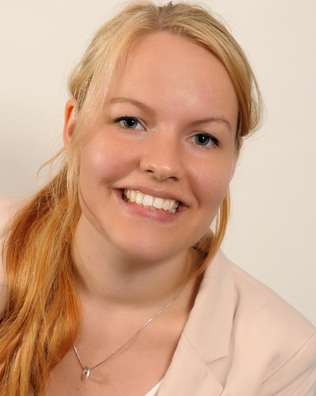 Profilbild von Katharina