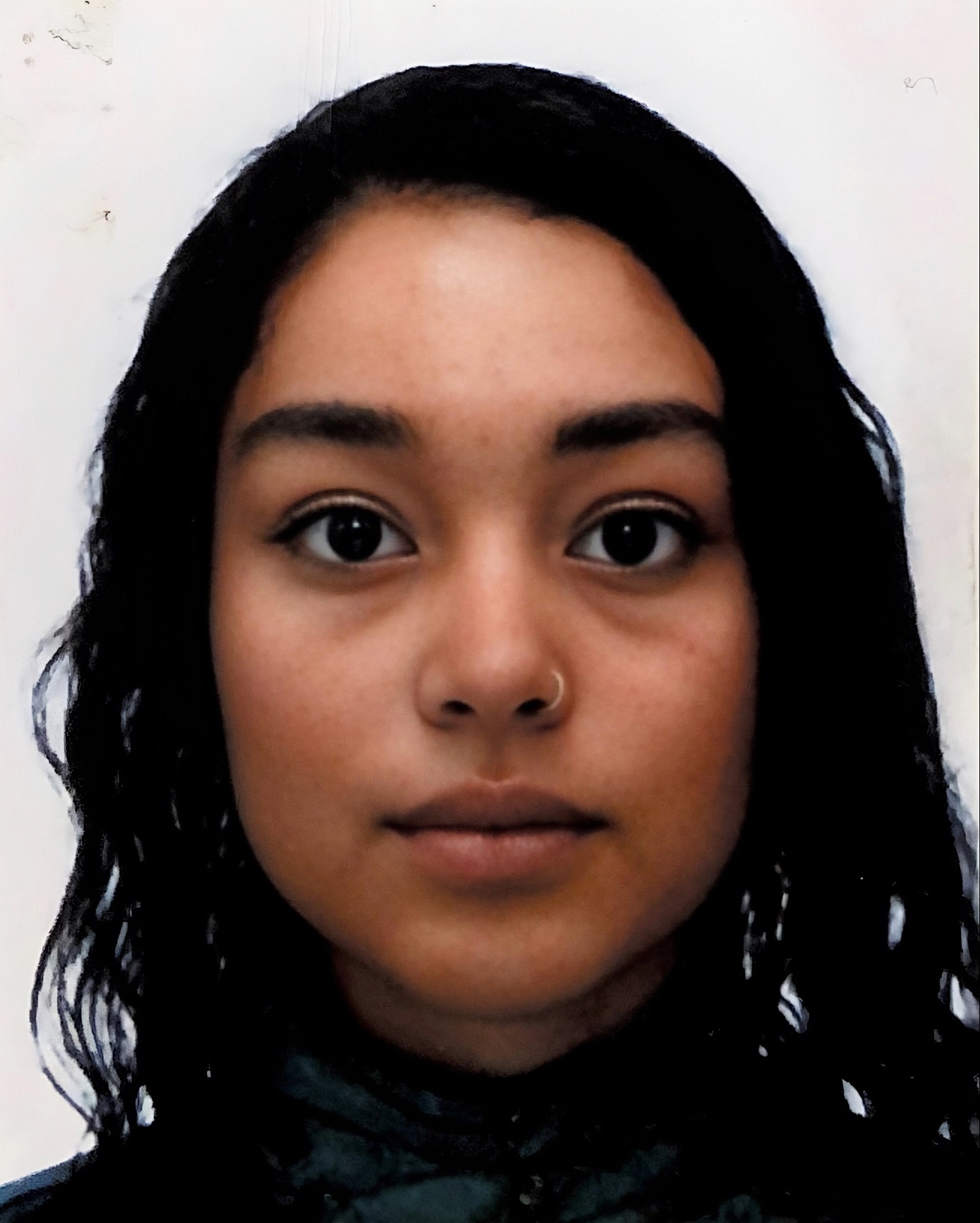 Profilbild von Viktória