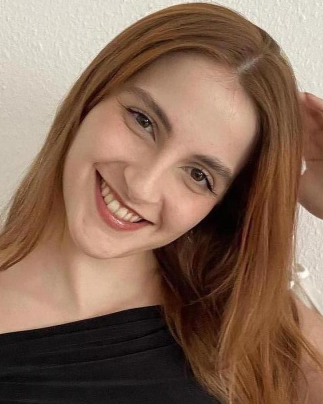 Profilbild von Lena Sophie