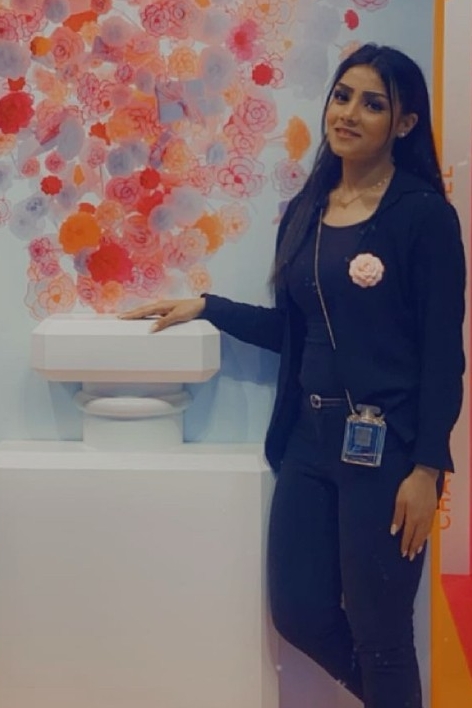 Weiteres Foto von Ramanpreet Kaur
