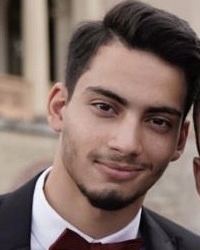 Profilbild von Yassine