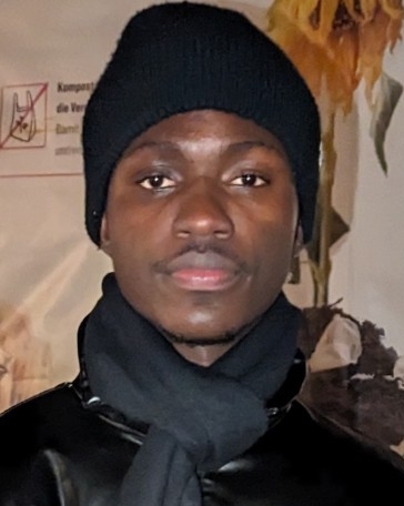 Profilbild von Jordan Divan