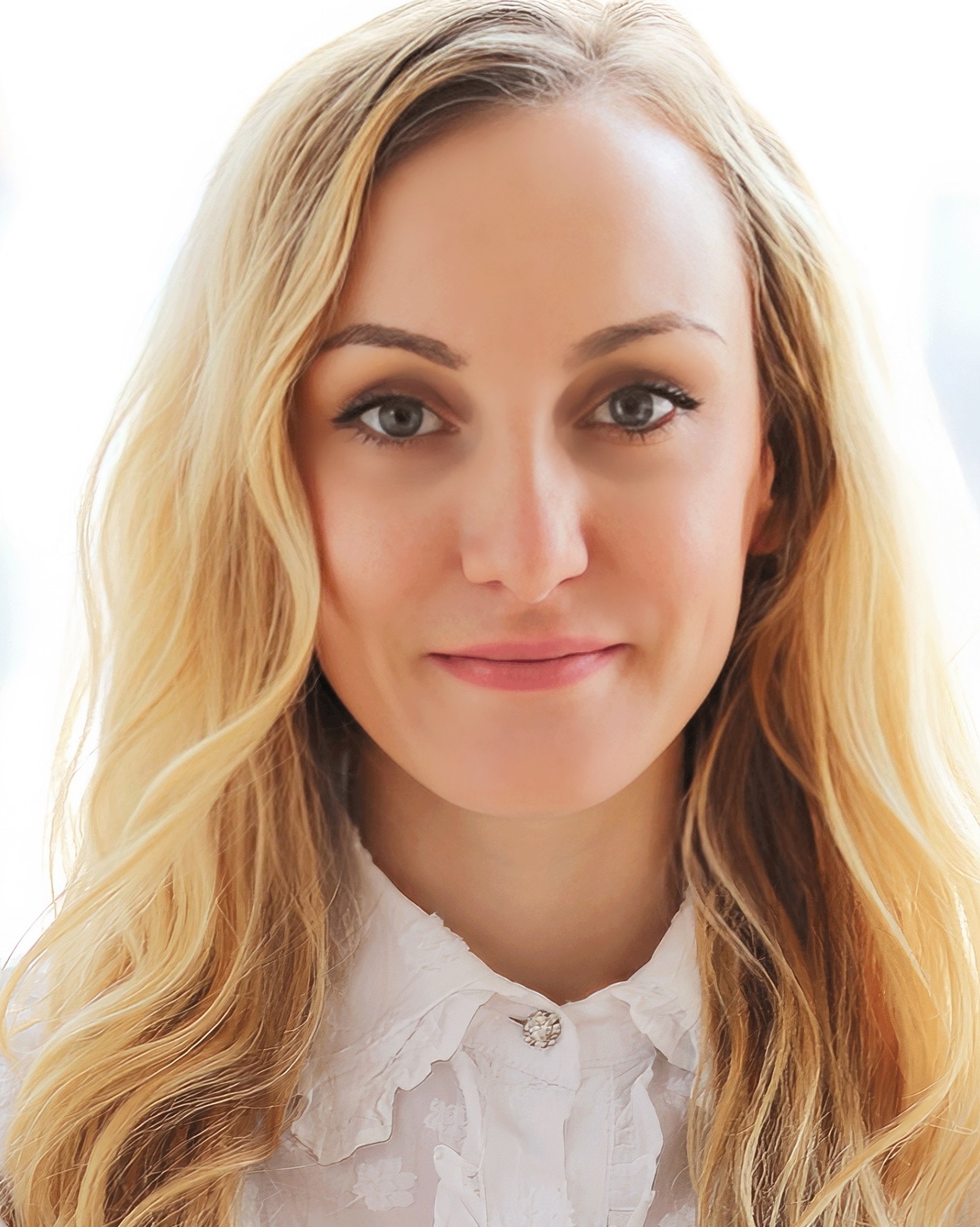 Profilbild von Janina