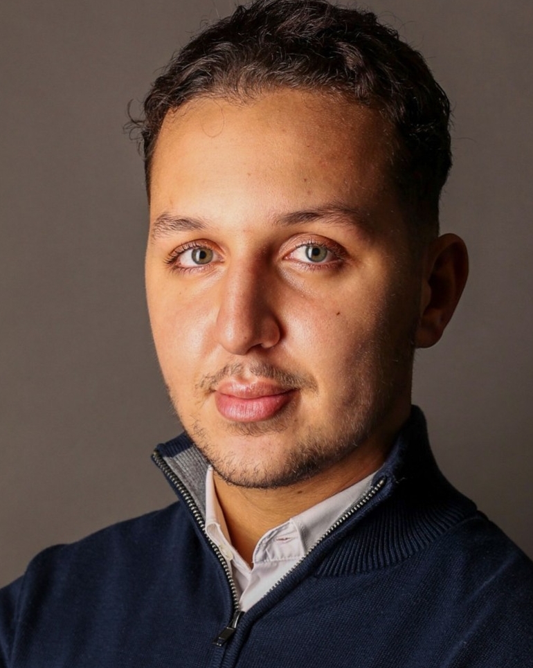 Profilbild von Ayman