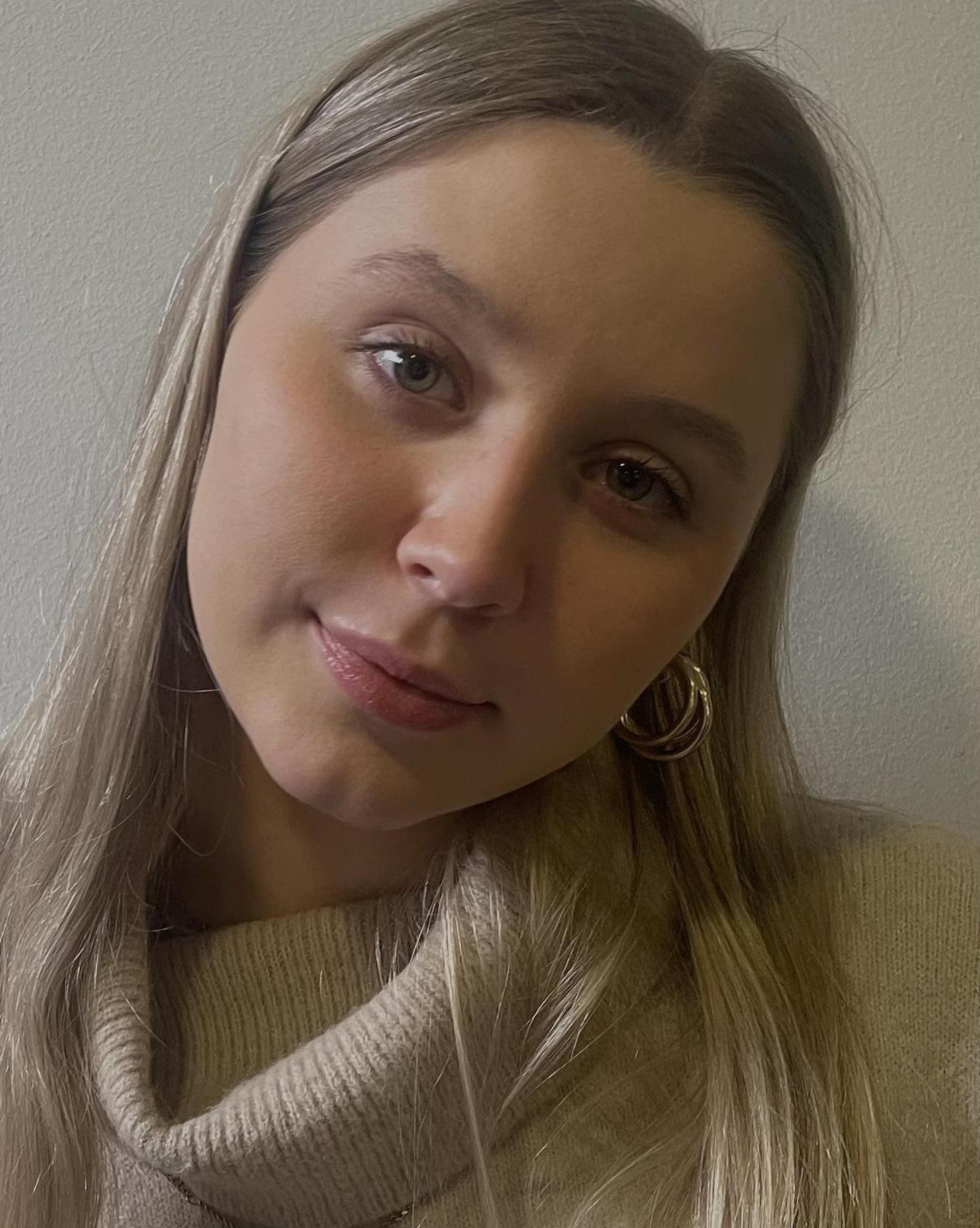 Profilbild von Sophia Katarina