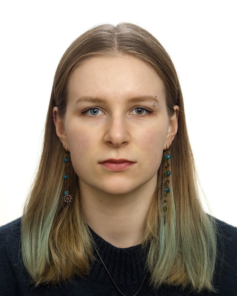 Profilbild von Daria