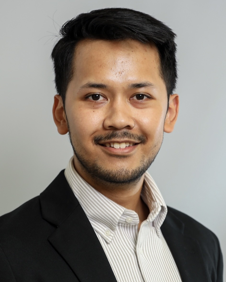 Profilbild von Rahmat