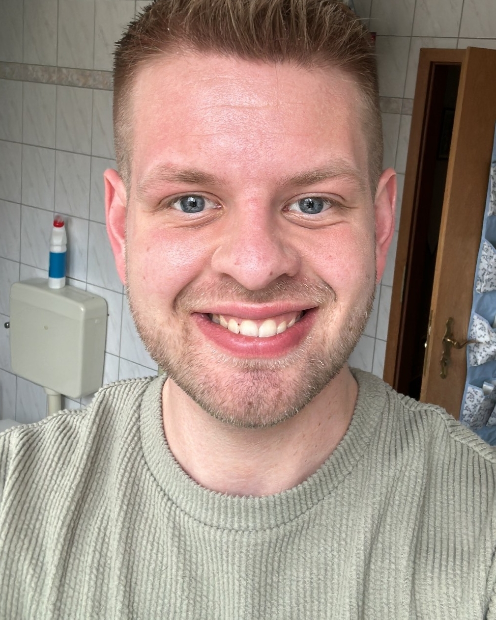 Profilbild von Florian