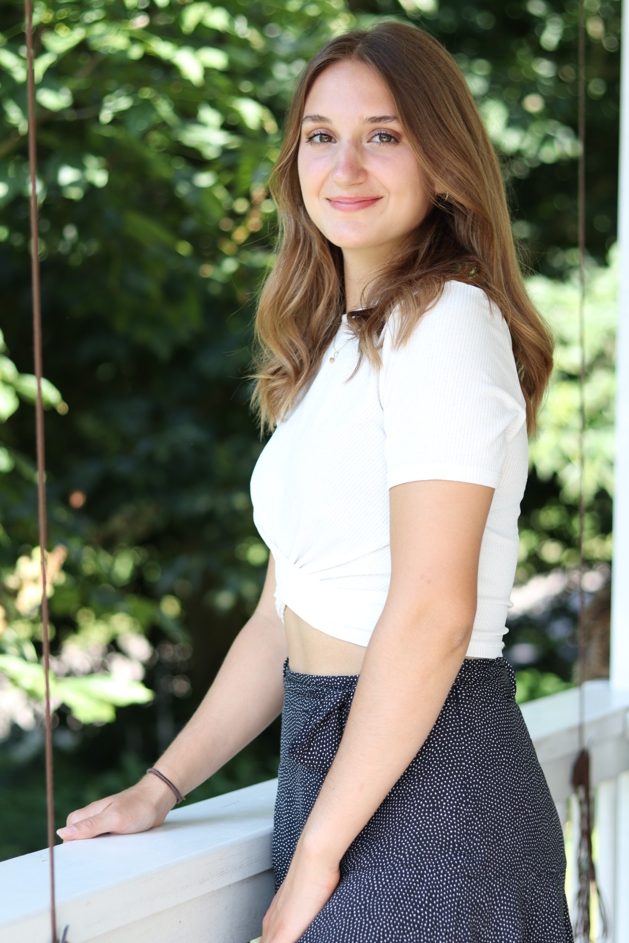 Weiteres Foto von Emily
