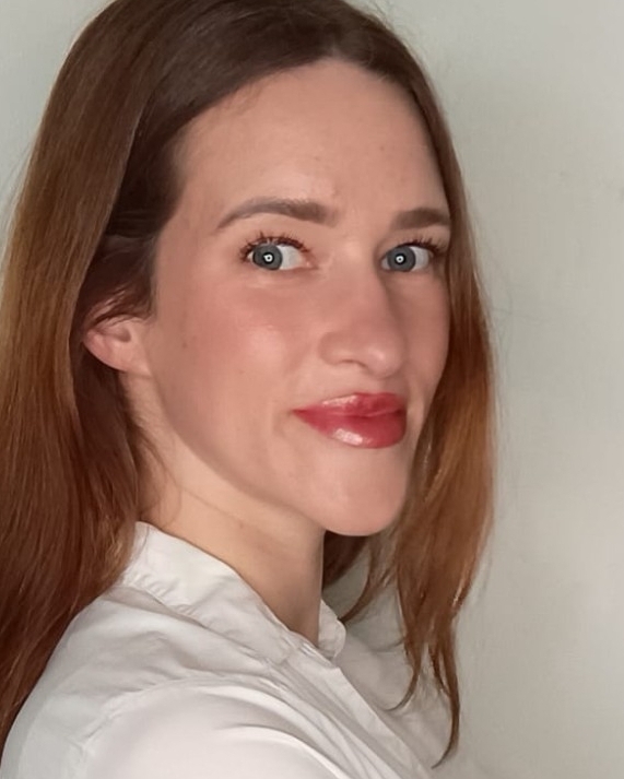Profilbild von Danae