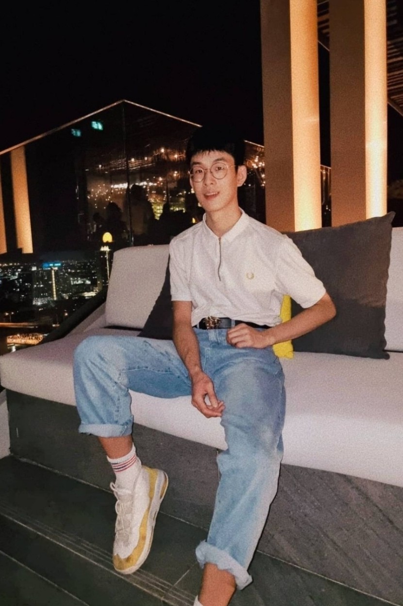 Weiteres Foto von Dong Hun