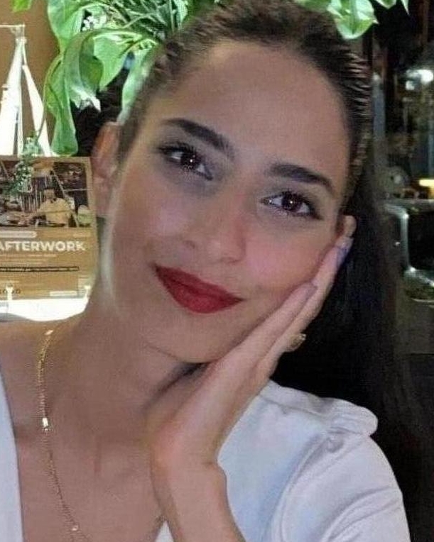 Profilbild von Seyedeh Sara