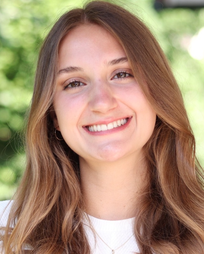 Profilbild von Emily