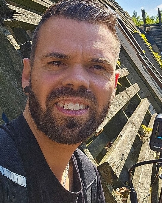 Profilbild von Marc