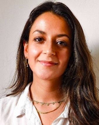 Profilbild von Maria-Paz
